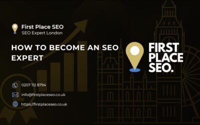 How to Become an SEO Expert