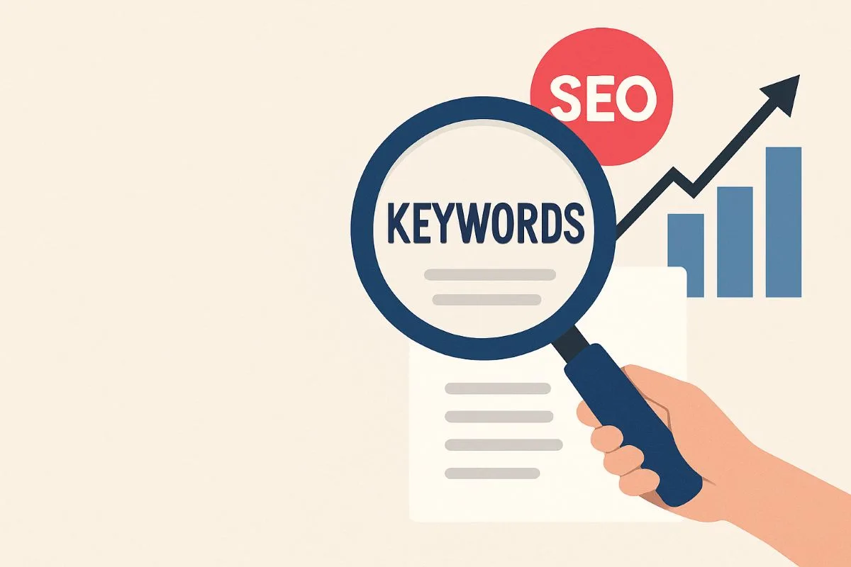 Is keyword stuffing bad for seo - First Place SEO