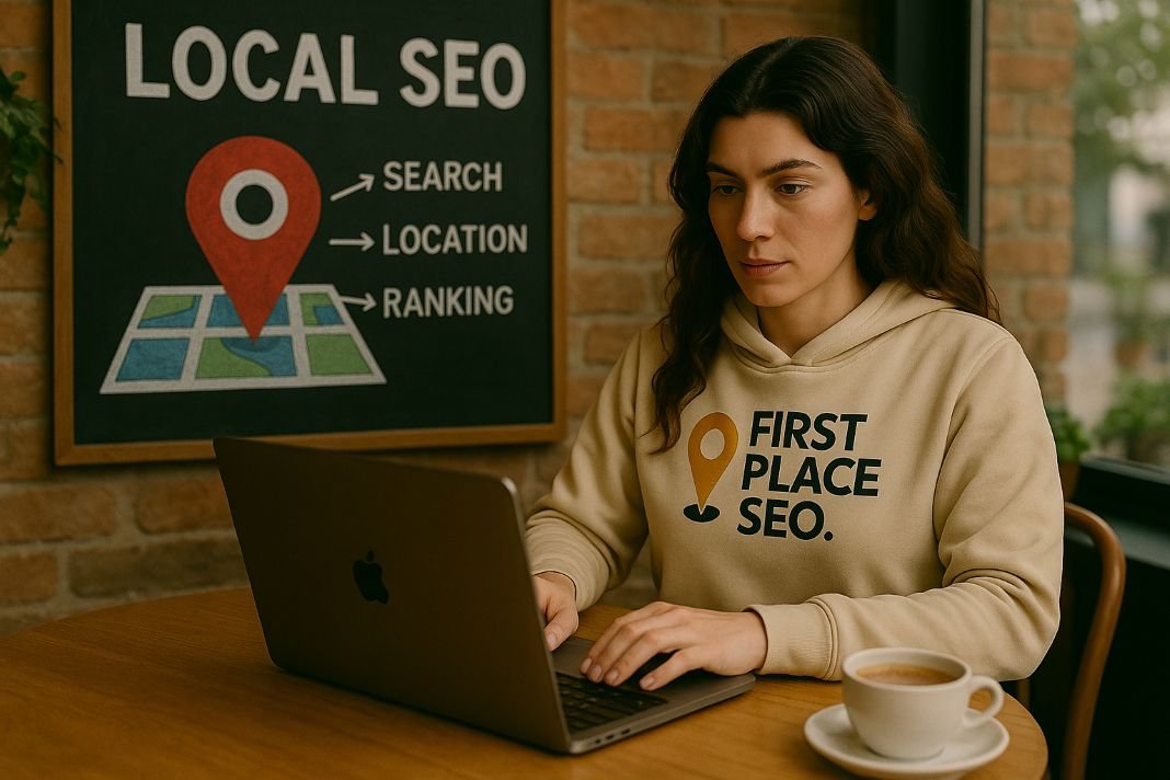 Is local SEO worth it in the uk - First Place SEO