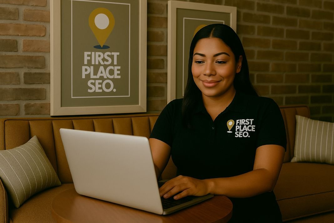 Keyword Research for Local Businesses - First Place SEO 1