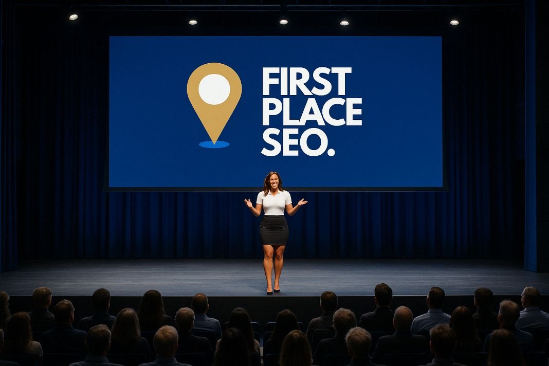 SEO Conference UK