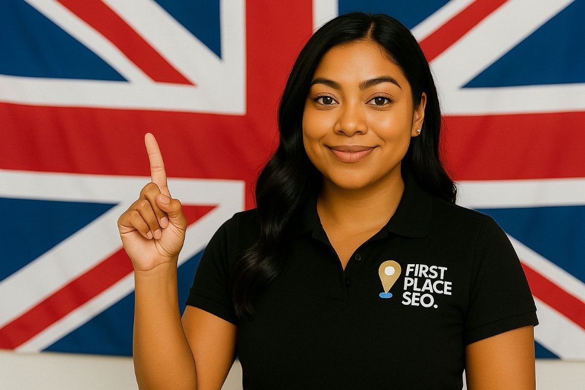 UK Keyword Research for SEO - First Place SEO