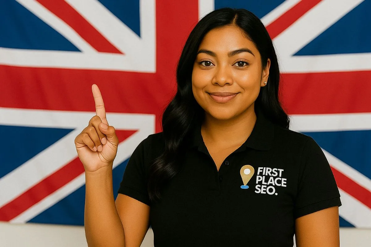 UK Keyword Research for SEO - First Place SEO