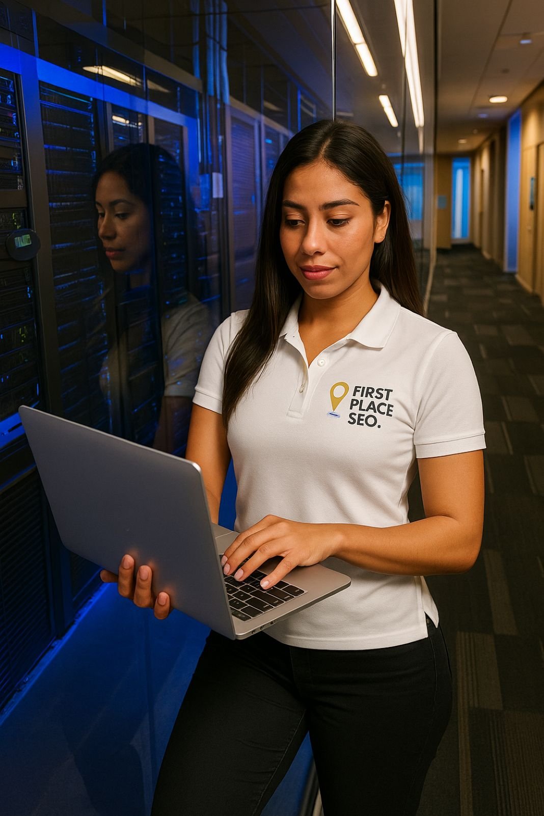 why web hosting matters for seo - First Place SEO