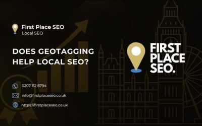 Does Geotagging Help Local SEO?