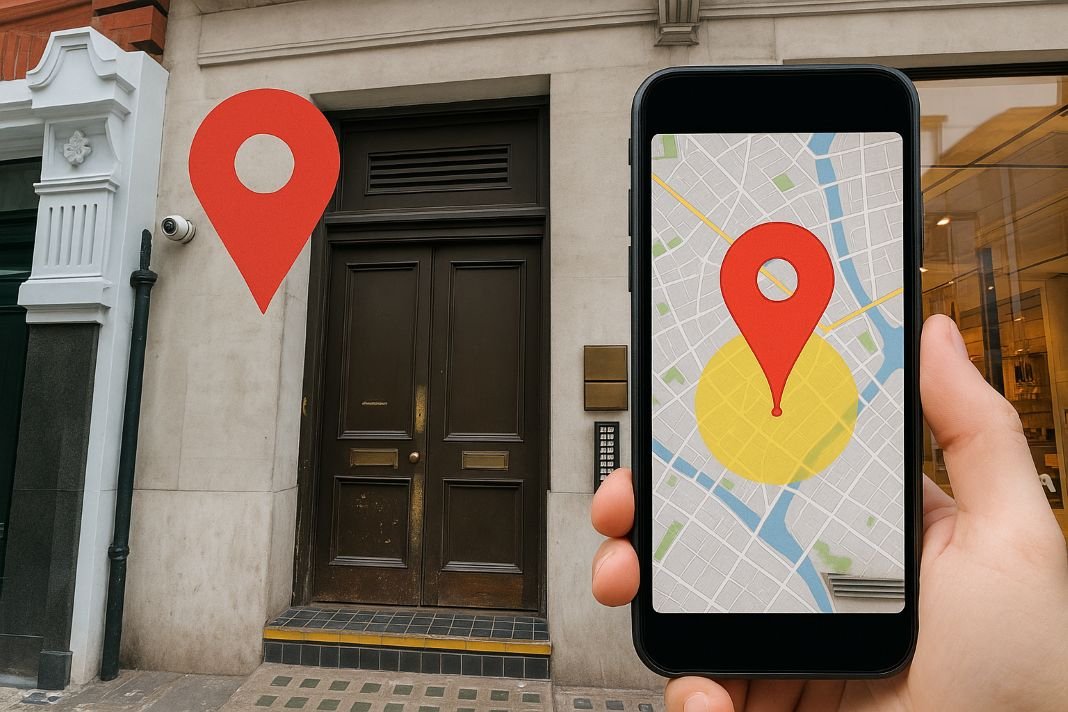 Does Geotagging Help Local SEO - First Place SEO Agency London