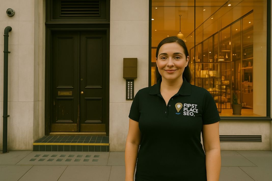 Local SEO company in London