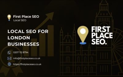 Local SEO for London Businesses