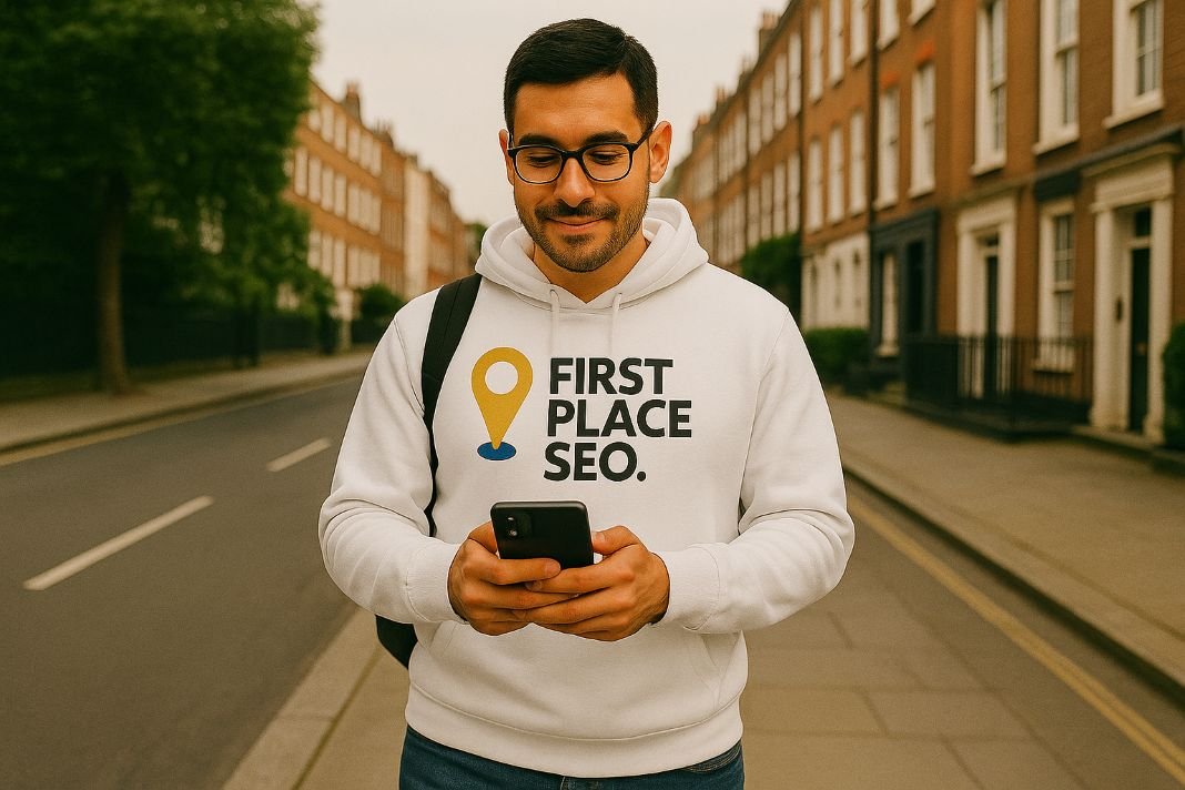 What industries need local seo - First Place SEO