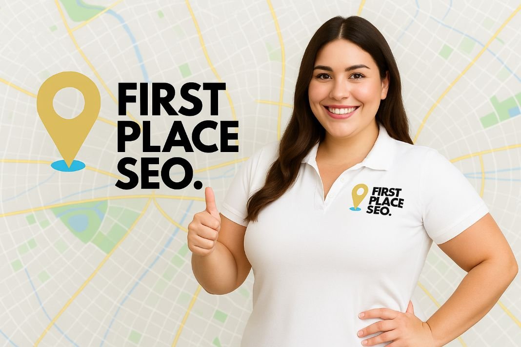 Number one seo company in london - First Place SEO
