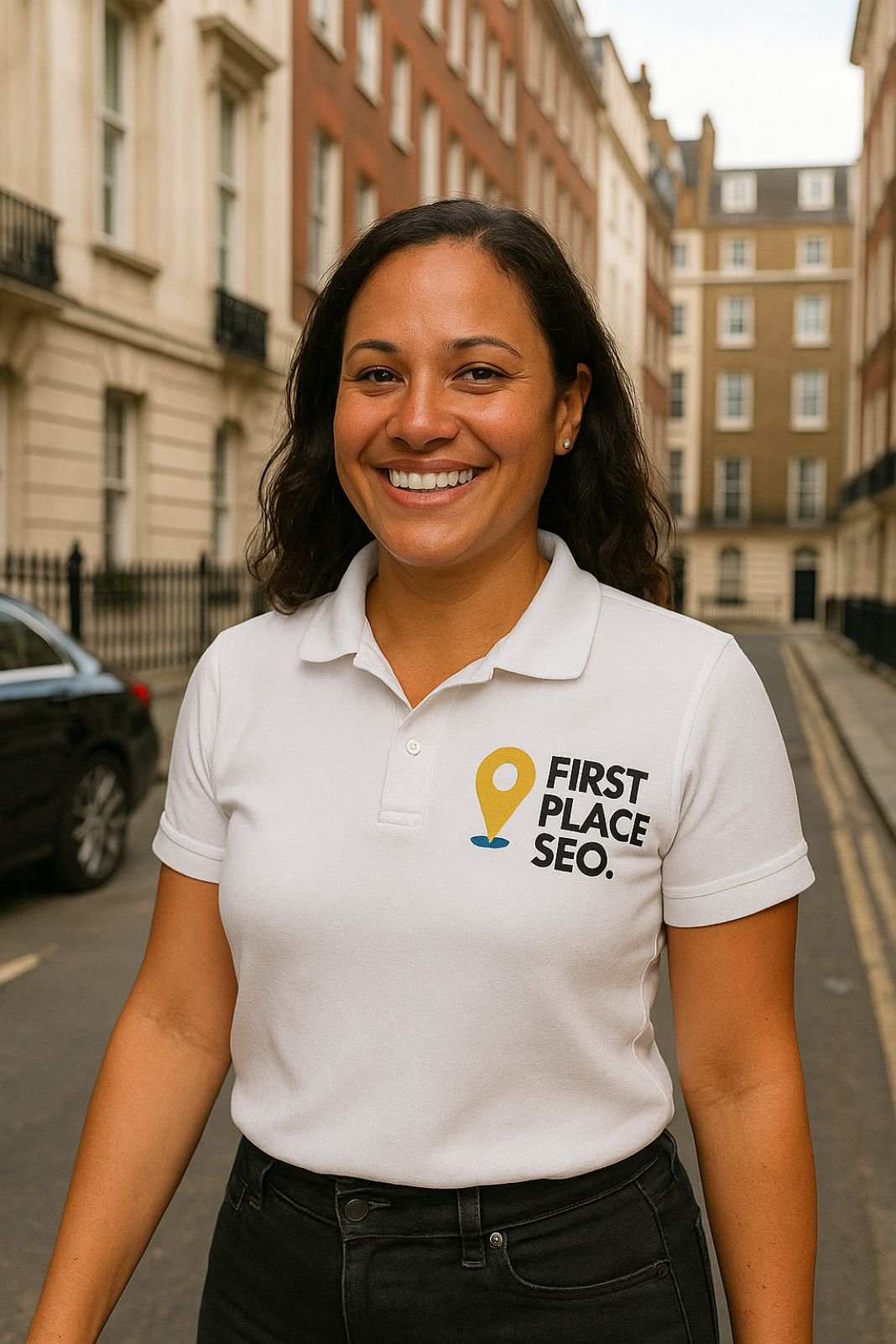 SEO Pros London - First Place SEO