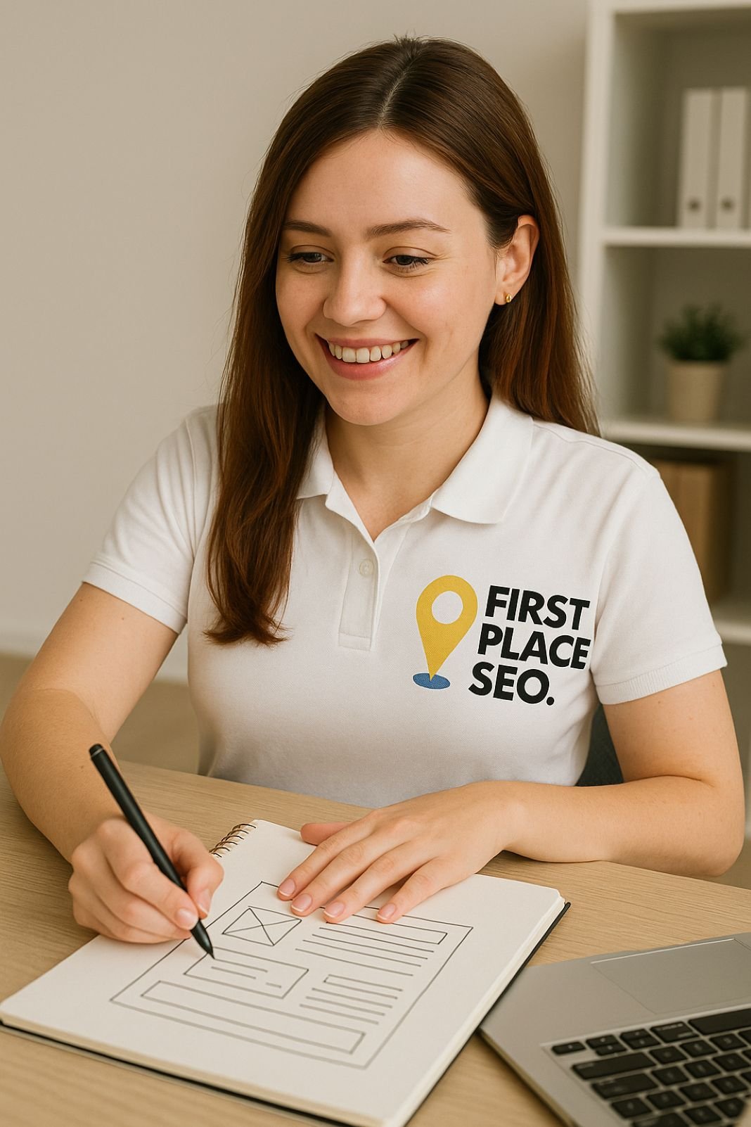 SEO Specialists in London - First Place SEO