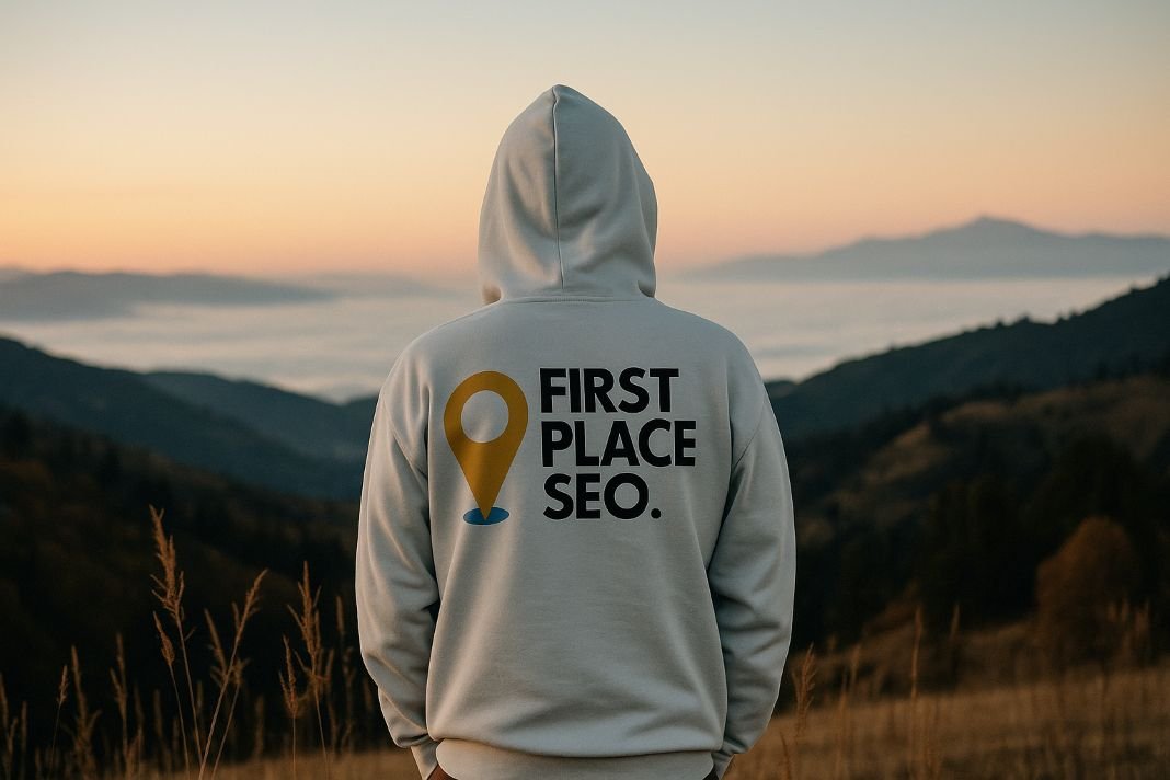 SEO for wherever or whatever you do - First Place SEO