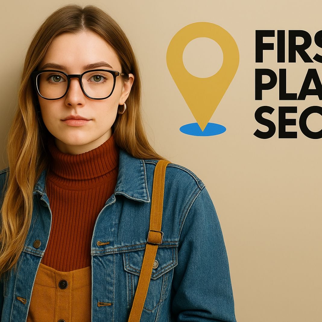 First Place SEO - SEO Professional Geeks In London