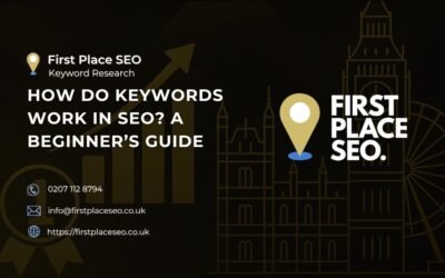 How Do Keywords Work in SEO? A Beginner’s Guide