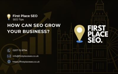 How can SEO grow your business?
