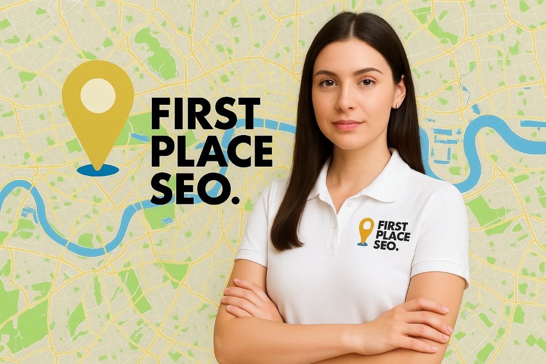 How to do local seo for beginners - First Place SEO London