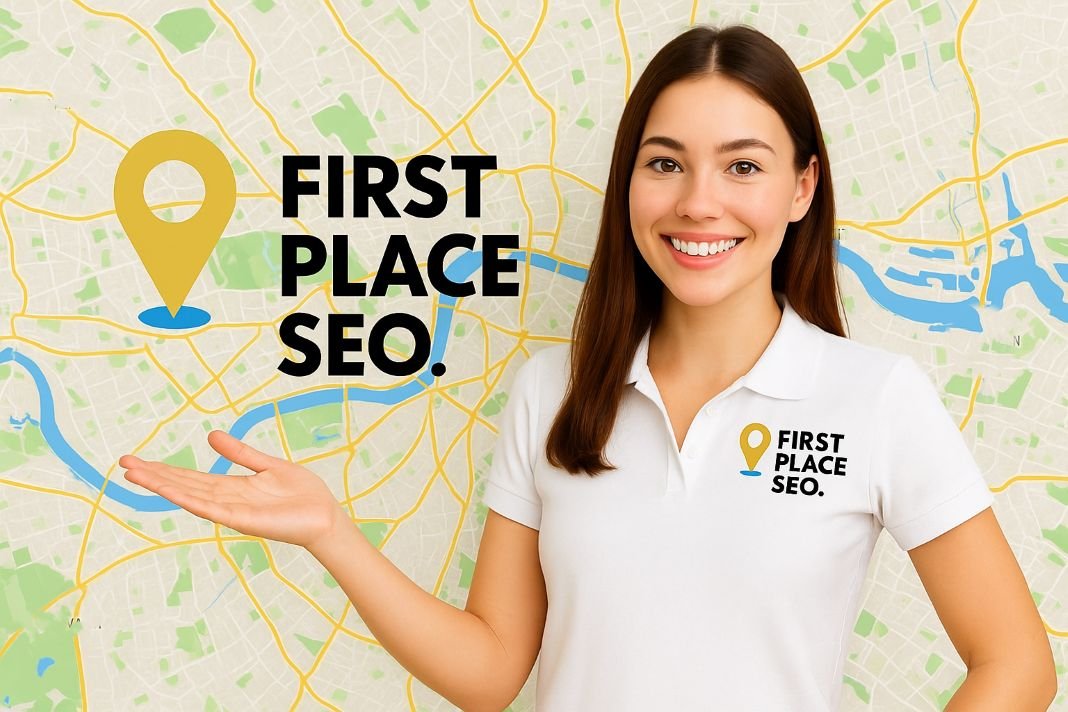 How to grow your business with seo services - First Place SEO