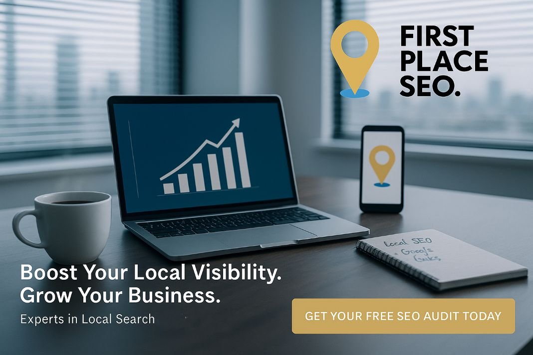 Local search seo advert Local search seo advert