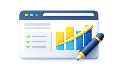 Maps icon for local seo