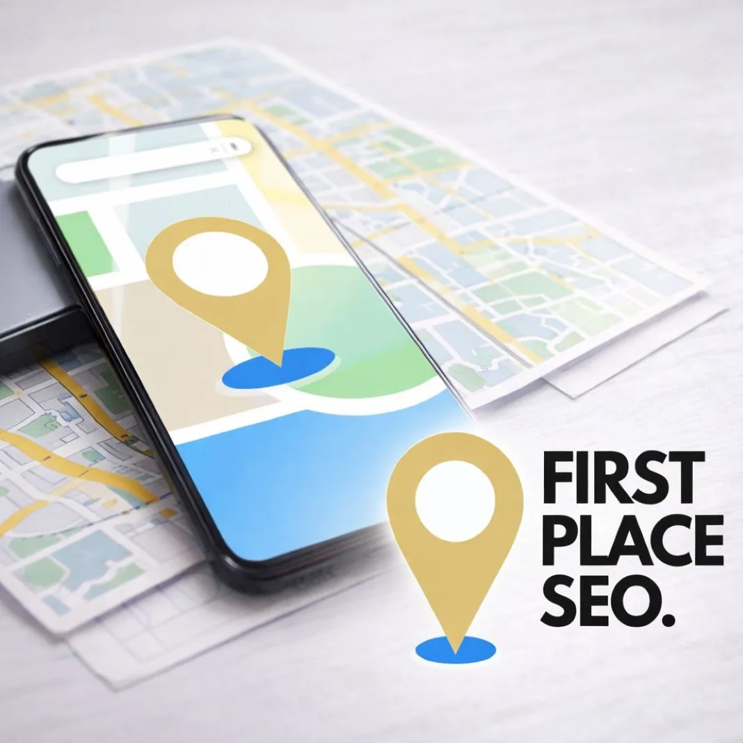 Local SEO Services by First Place SEO