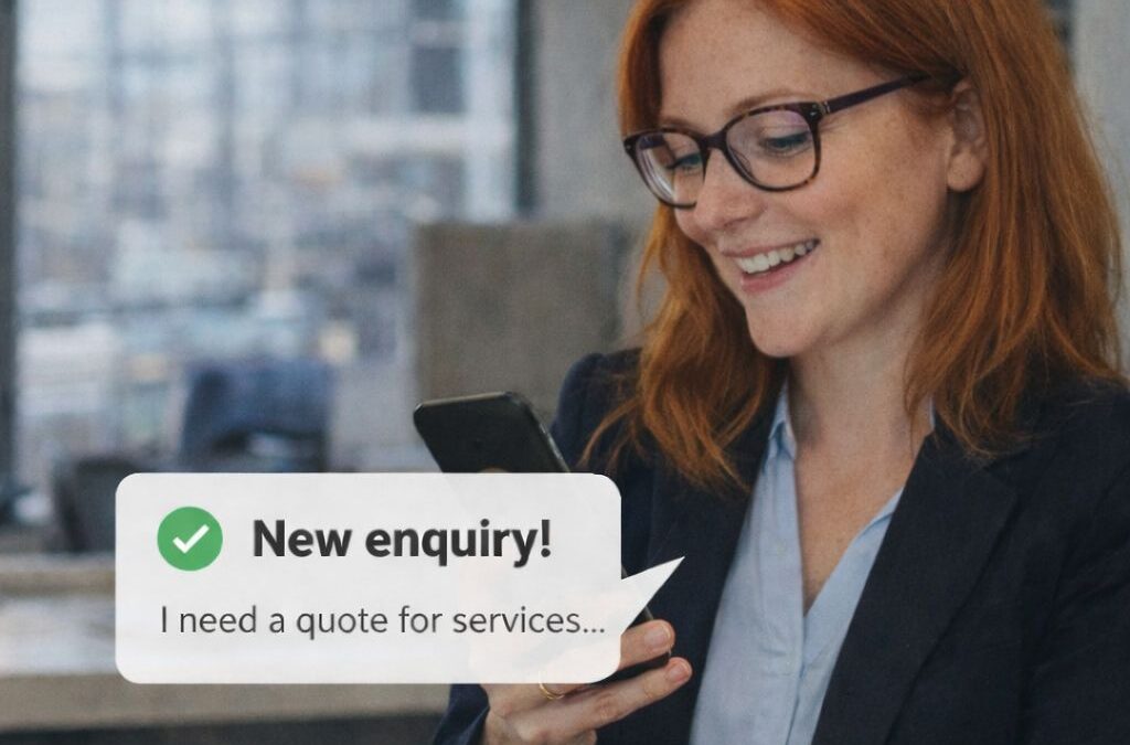What your customers actually see when they Google your business name (and how to fix what’s wrong)