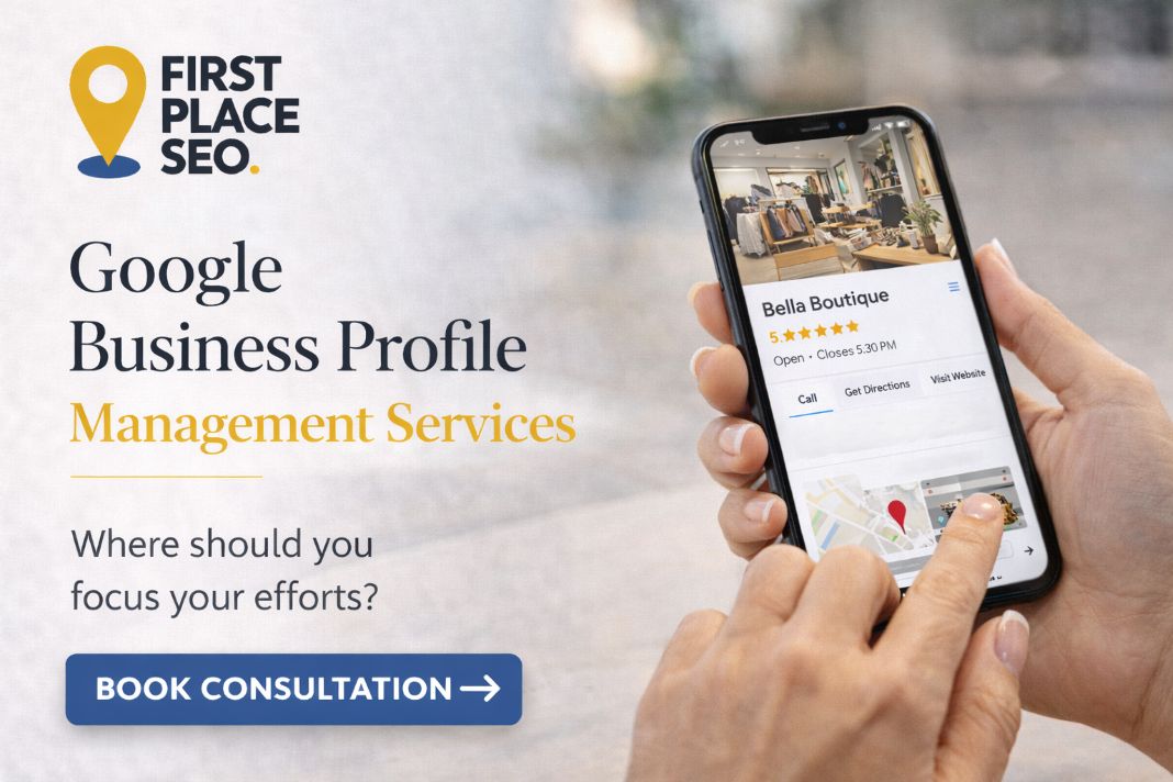 Google business profile management services for local uk businesses Google business profile management services for local uk businesses