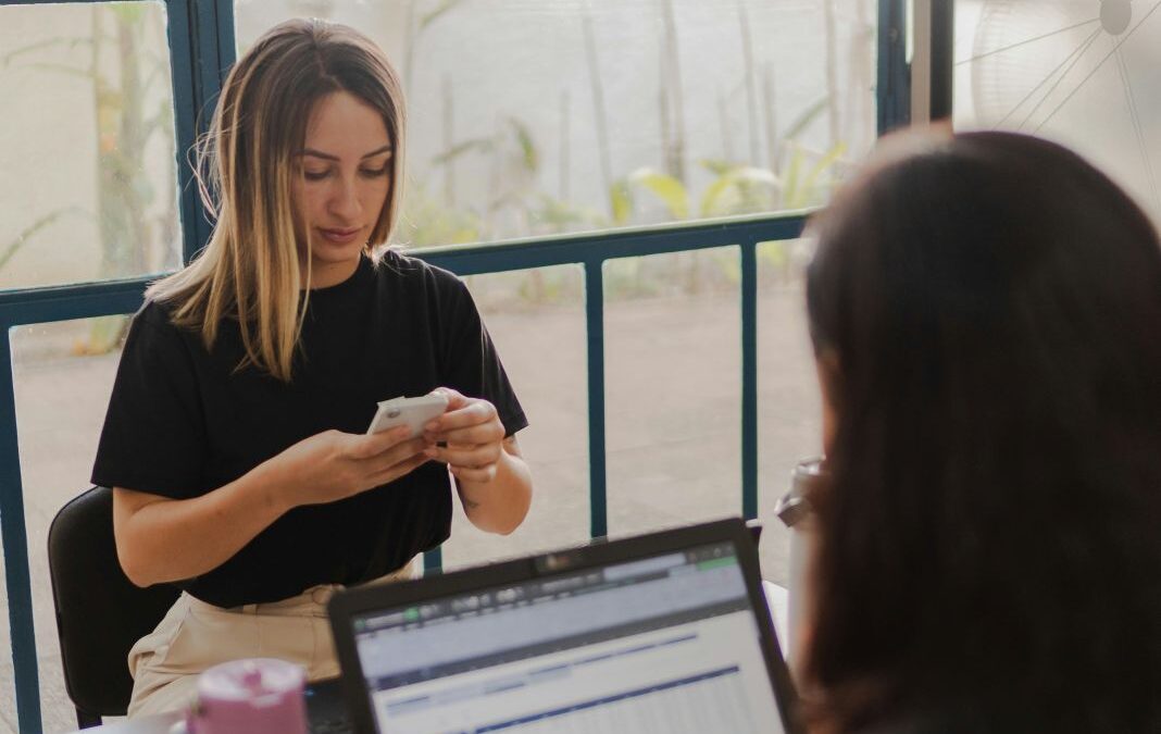 Your website loads slowly on phones. Is that actually costing you customers?