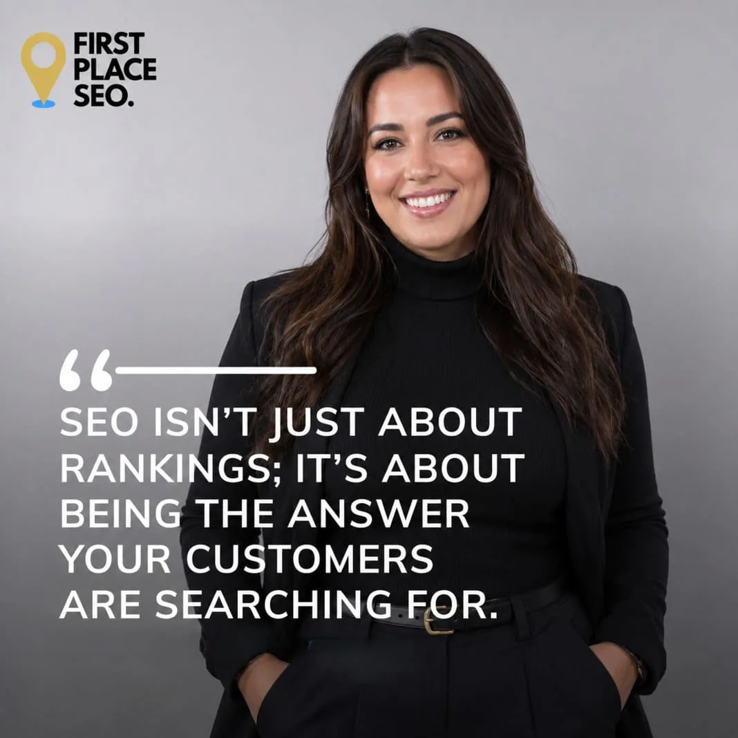 SEO professional promoting trusted online visibility for growing businesses.
