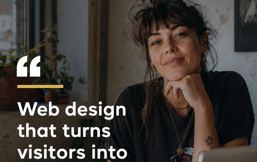 Why Did My Website Traffic Drop After a Redesign?
