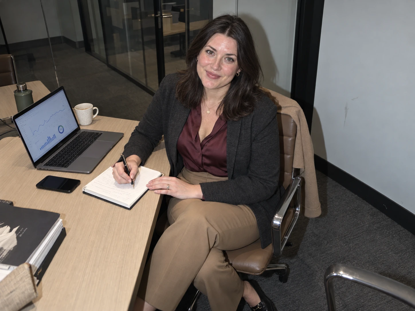 Ecommerce SEO consultant planning product search visibility for an online shop