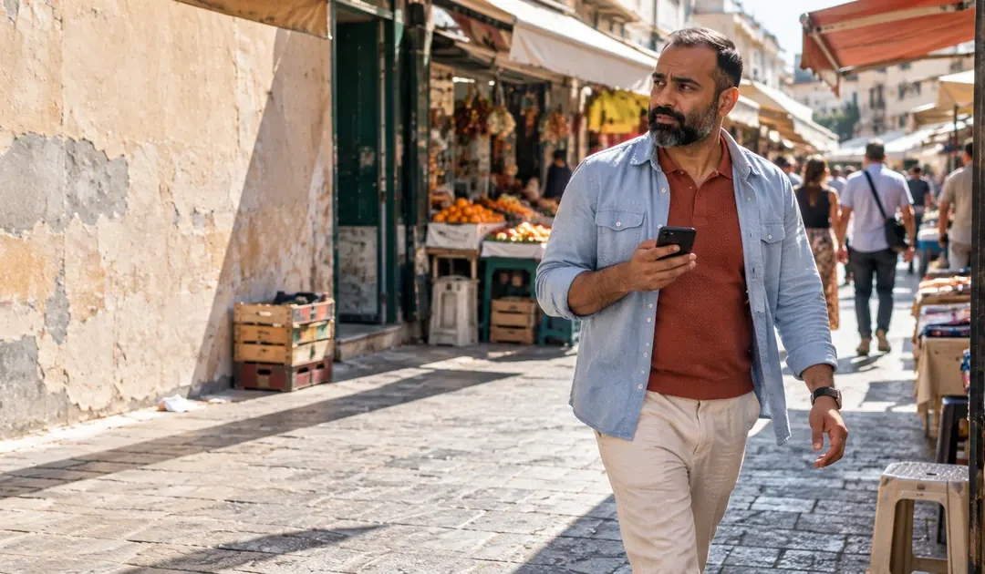 Why Your Google Rankings Look Different Abroad